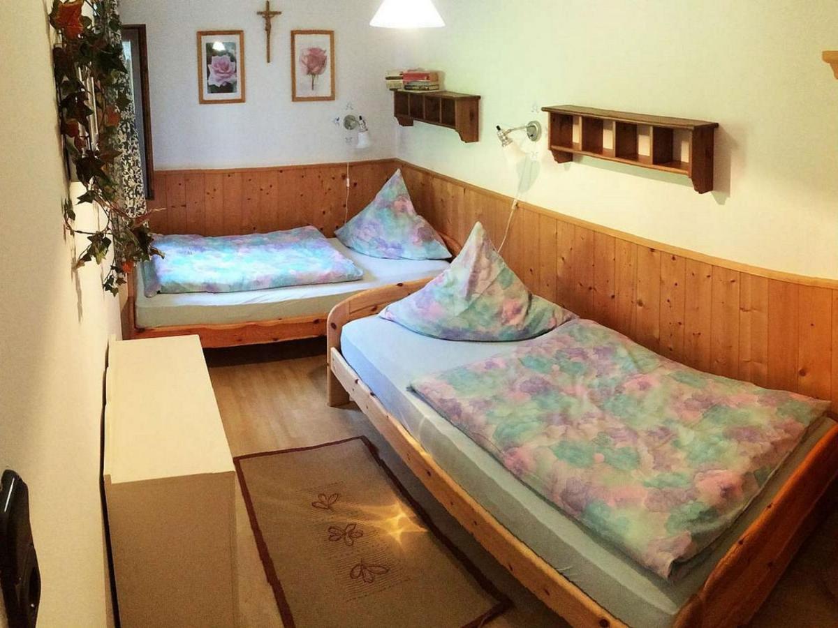 Villa Weissenhof | Chiemgau Karte à Rottau Chambre photo